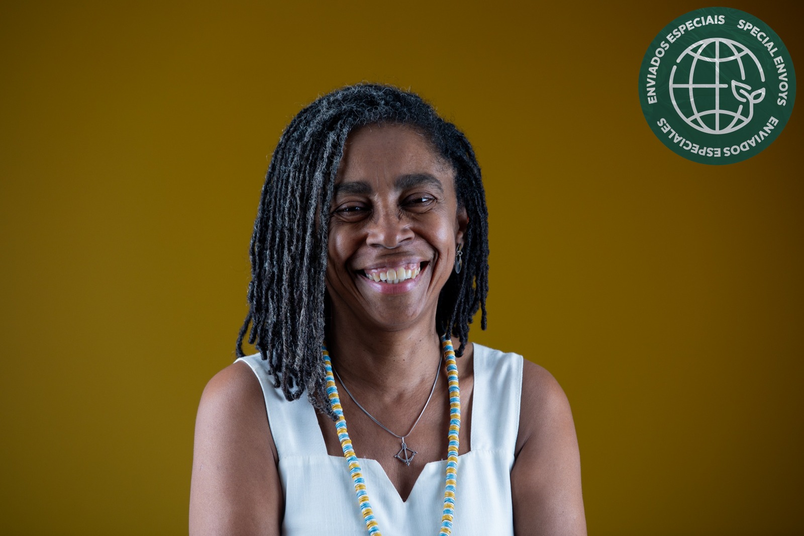 Imagem - ‘Priorizar melhorias ambientais significa garantia de direitos humanos’, diz enviada especial da COP30