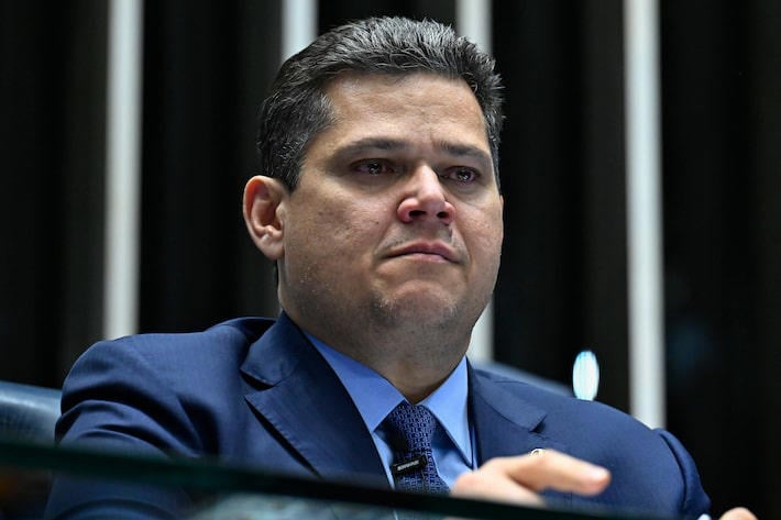 Imagem - Fux atende pedido de Alcolumbre e mantém o número atual de deputados para 2026