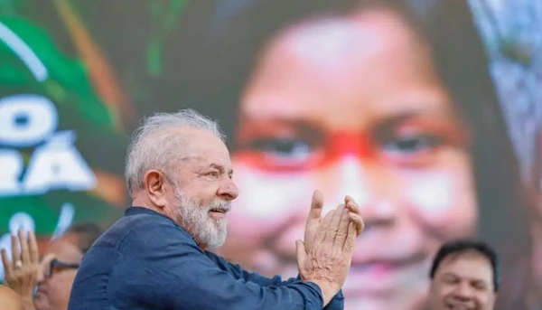 Presidente Lula deve cumprir agenda em Belém e no Marajó nesta semana
