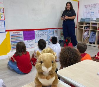 Imagem - Escola em Belém lança Projeto SER para fortalecer habilidades socioemocionais dos alunos