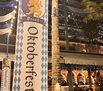 Imagem - Ameaça de bomba suspende “Oktoberfest” na Alemanha