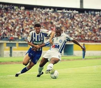 Imagem - CBF anuncia reformulação no calendário e pode trazer de volta a Copa Norte