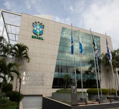 Imagem - CBF confirma aumento no número de clubes para Séries C e D