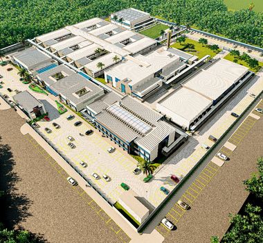 Imagem - Canaã dos Carajás terá o maior complexo educacional Sesi-Senai do Pará