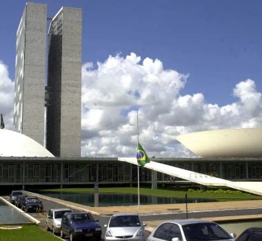 Imagem - Câmara aprova urgência para oito projetos sobre segurança pública