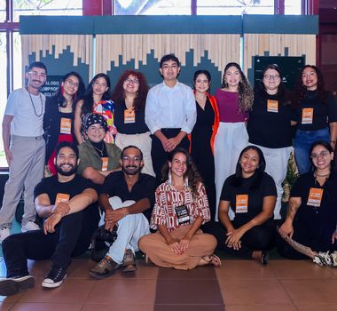 Imagem - Cúpula reúne jovens líderes da Amazônia para discutir políticas públicas, clima e transição justa