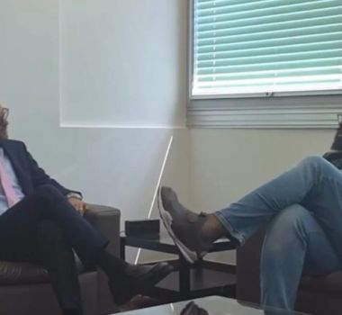Imagem - Funcionário da Globo é preso ao tentar extorquir deputado com falsa reportagem