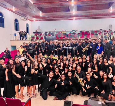 Imagem - III Conferência Asafe vai reunir música, fé e juventude