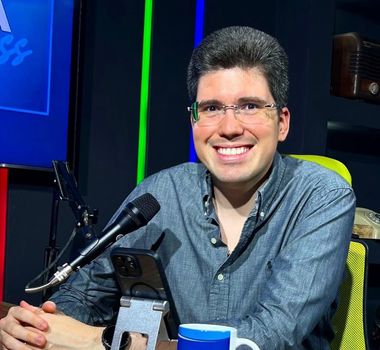 Imagem - Romulo Maiorana Netto é o Jovem Empresário do Ano