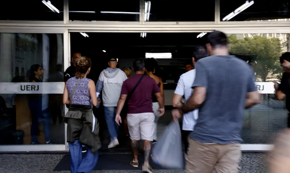 Concurso Nacional Unificado (CNU) 2025 - 