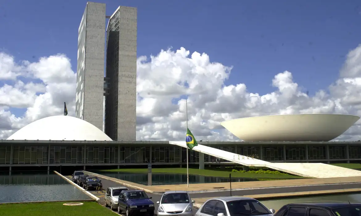 Imagem - Câmara aprova urgência para oito projetos sobre segurança pública