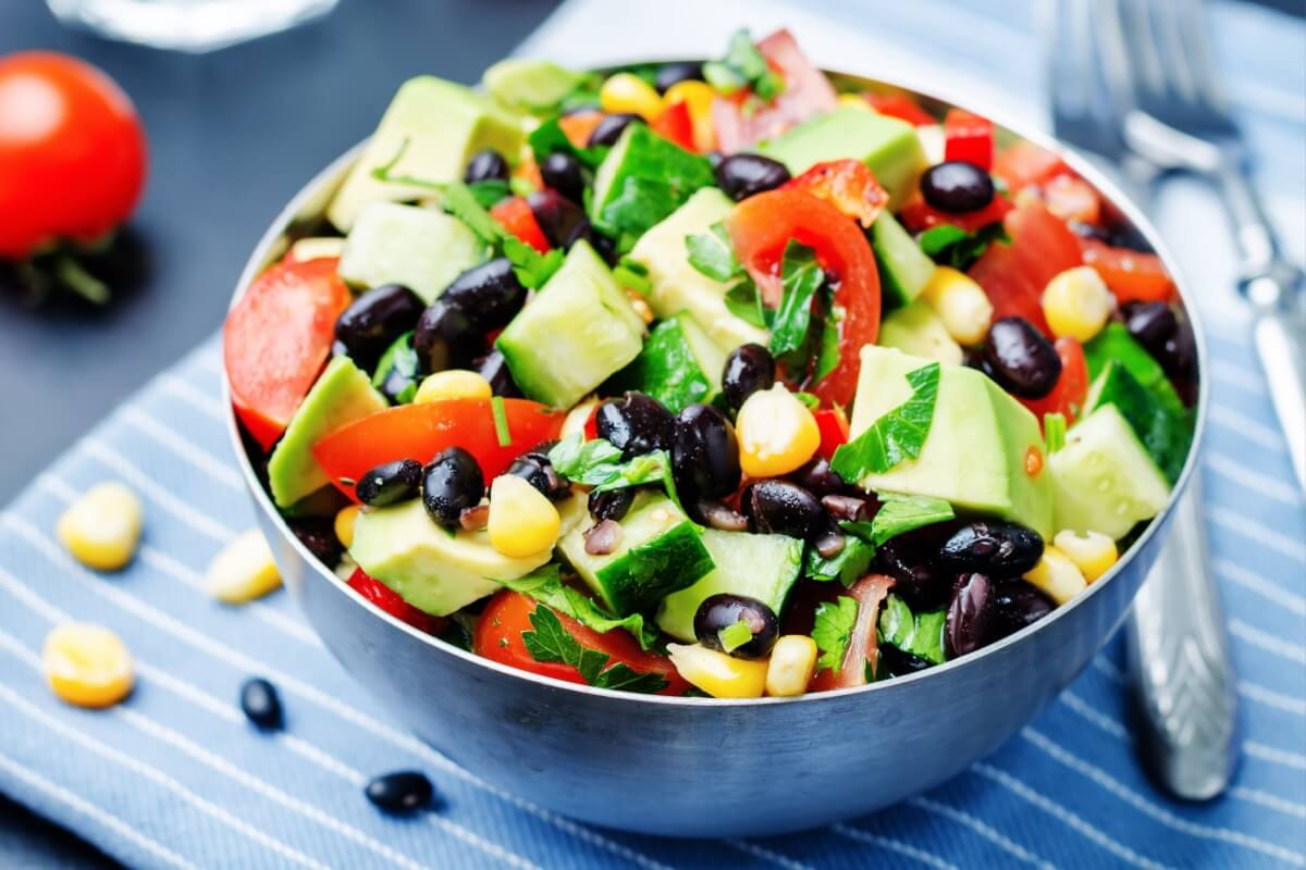 Imagem - 4 receitas com leguminosas ricas em proteína vegetal 
