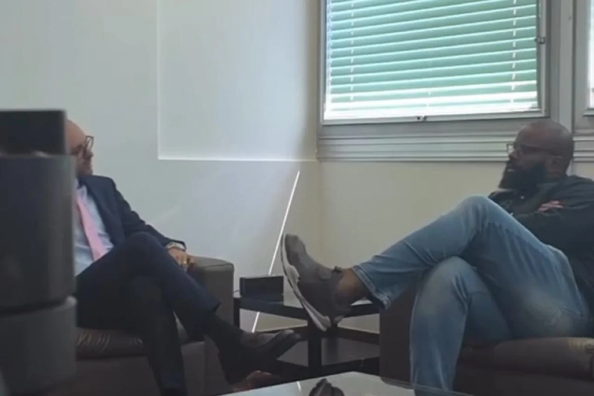 Funcionário da Globo é preso ao tentar extorquir deputado com falsa reportagem
