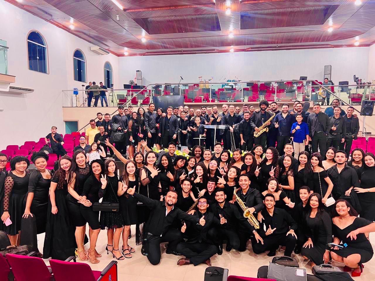 III Conferência Asafe.