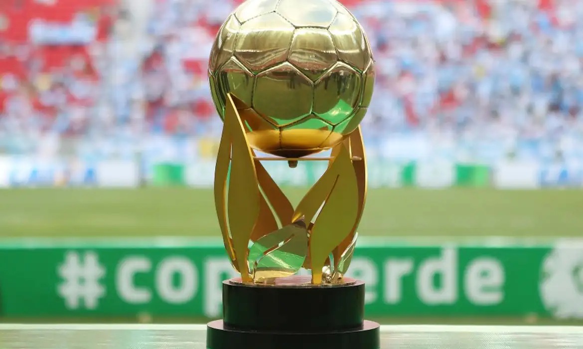 Imagem - CBF reformula Copa Verde: Copa Norte e Copa Centro-Oeste decidem campeão em final única