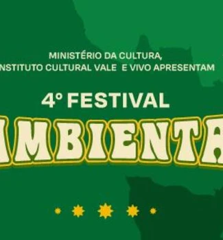 Imagem - Festival Ambienta 2025 terá Cidade Negra, BaianaSystem, Chico Chico e Jota.pê em Belém
