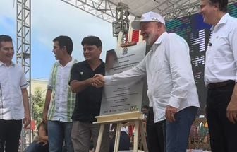 Lula anuncia mais de R$ 130 milhões em investimentos na Ilha do Marajó