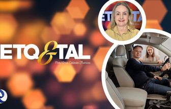 Quem senta no banco  da frente do carro, esposa ou sogra?
