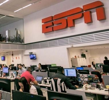 Imagem - ESPN leva jogos de destaque para o YouTube em formato interativo