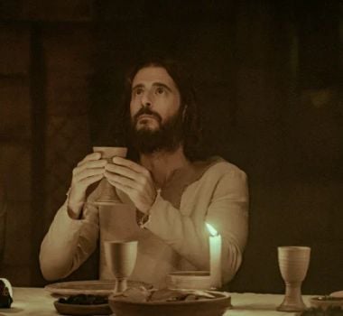 Imagem - Ator de ‘The Chosen’ revela preparação rigorosa para viver crucificação na 6ª temporada