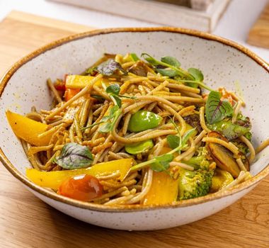 Imagem - 4 receitas de vegetais grelhados para o almoço ou jantar