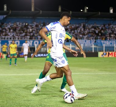 Imagem - Paysandu marca no fim, mas fica no empate com o Cuiabá na Curuzu