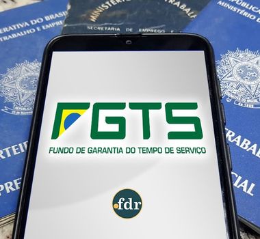 Imagem - Milhões de brasileiros com carteira assinada são surpreendidos com a falta de depósitos na conta do FGTS