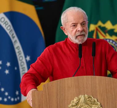 Imagem - Lula diz que isenção do IR até R$ 5 mil corrige 'grande injustiça'