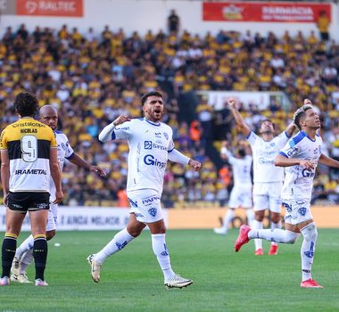 Imagem - Paysandu pode deixar hoje a lanterna da Série B
