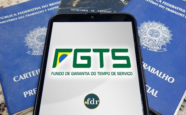 Milhões de brasileiros com carteira assinada são surpreendidos com a falta de depósitos na conta do FGTS