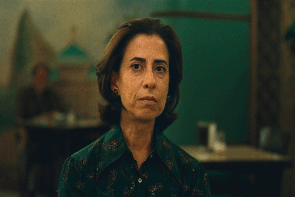&#8220;Ainda estou aqui&#8221; ajuda a refletir sobre a importância da memória histórica (Imagem: Reprodução digital | SONY PICTURES) 