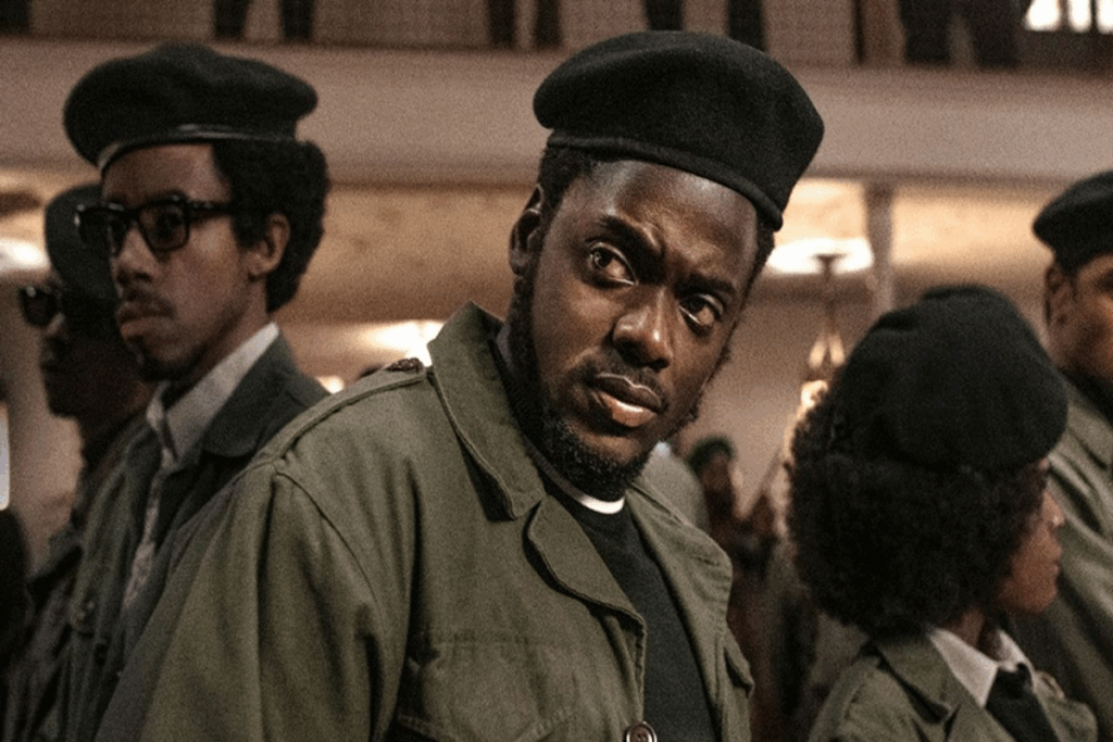 &#8220;Judas e o Messias Negro&#8221; trata de questões relacionadas ao racismo institucional (Imagem: Reprodução digital | WARNER BROS.)