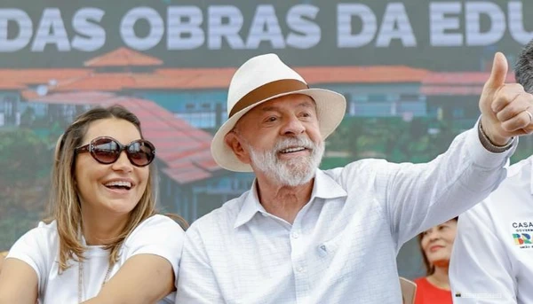 Lula anuncia possibilidade de criação da Universidade Federal do Marajó; assista