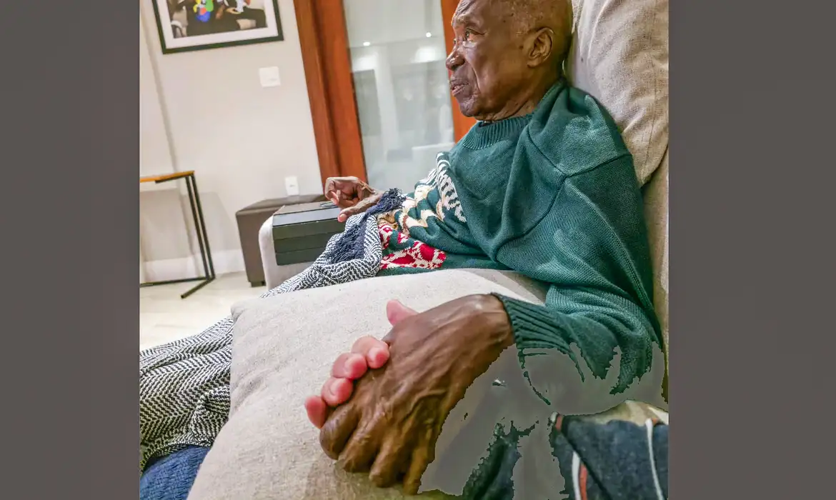 O artista já havia sido diagnosticado com doença de Parkinson em 2023.
