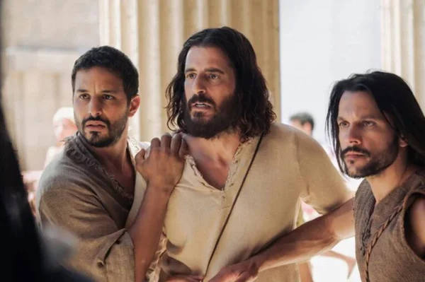 ‘The Chosen’ quebra recorde e se torna a série mais traduzida do mundo
