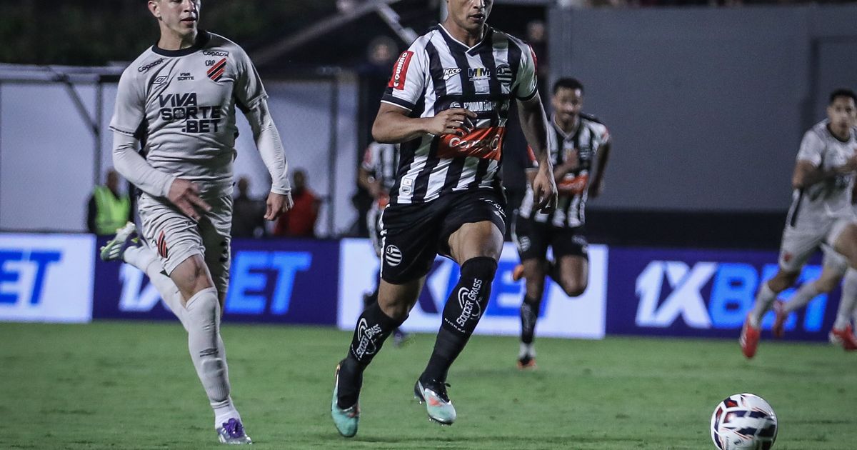 Athletic x Amazonas: saiba o horário e onde assistir à partida da Série ...
