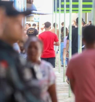 Imagem - Mais de 35 mil paraenses fazem o “Enem dos Concursos” neste domingo (05)