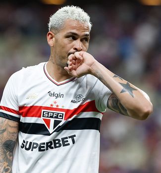 Imagem - São Paulo vence Fortaleza fora de casa e encerra sequência de derrotas