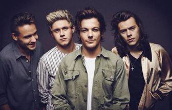 Ex-membros do One Direction se juntam novamente em série da Netflix