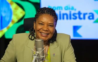 ‘O Pará tem uma cultura que nos engrandece’, destaca ministra Margareth Menezes em Belém