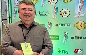 XII Jornada da Sociedade Brasileira de Médicos Escritores -  SOBRAMES