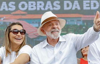 Lula em Belém: veja a agenda do presidente na capital paraense, nesta sexta-feira