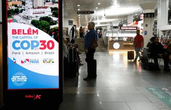 Especialistas buscam mais poder de decisão da ciência na COP30