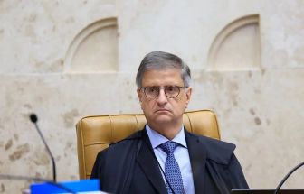 PGR se manifesta contra mandato online de deputado que está preso