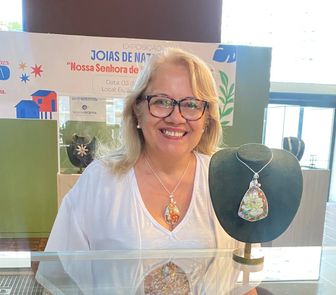 Imagem - São José Liberto abre a 22ª edição da exposição 'Joias de Nazaré'