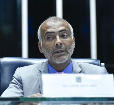 Imagem - Justiça manda leiloar bens de Romário para pagar dívida milionária