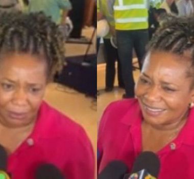 Imagem - Em Belém, Margareth Menezes destaca papel da cultura na preparação para a COP30