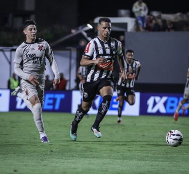 Imagem - Athletic x Amazonas: saiba o horário e onde assistir à partida da Série B