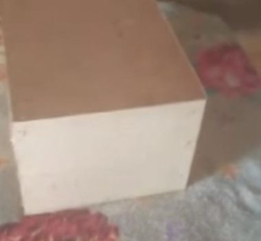 Imagem - Corpo de bebê é entregue em caixote por hospital no Marajó