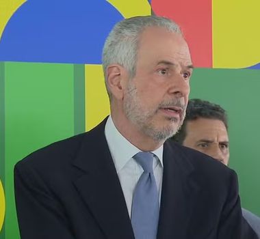 Imagem - Presidente da COP30 garante que Belém estará pronta e elogia gastronomia; assista